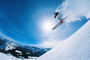 Ski Tours